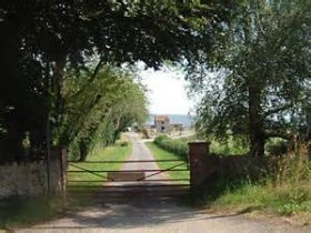 road that leads to a farm in the Cayo district, Belize – Best Places In The World To Retire – International Living